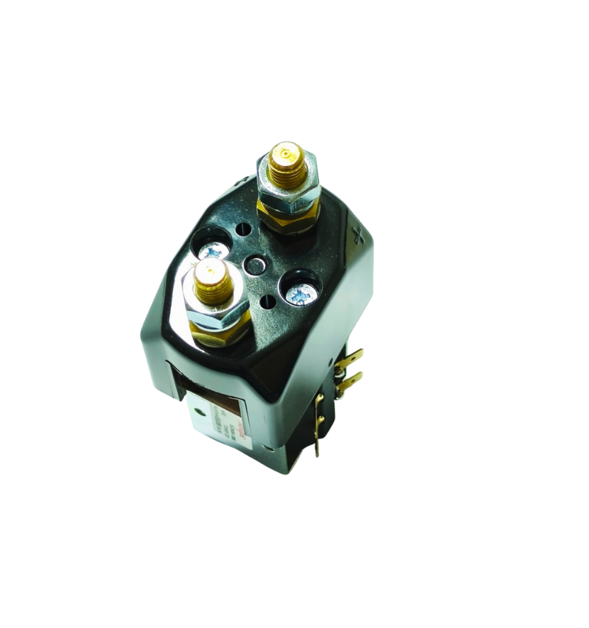 Albright SU280B-1283 72-80VDC CO