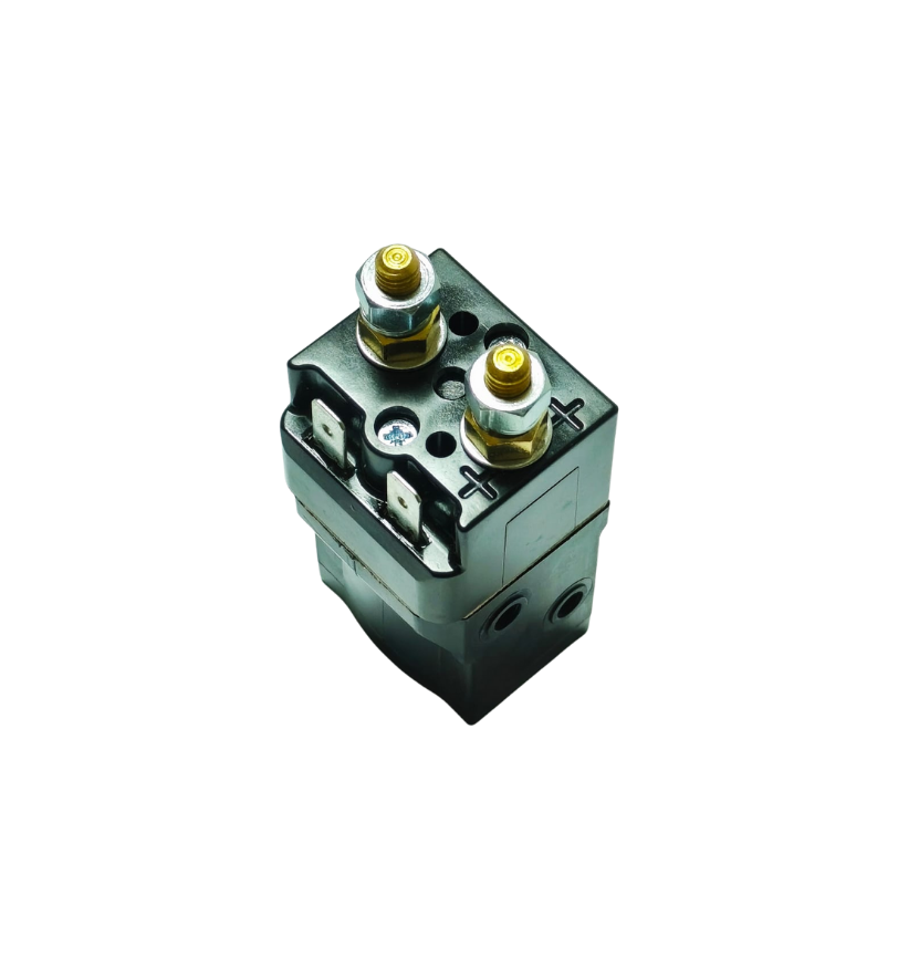 Albright SW60-3 24VDC