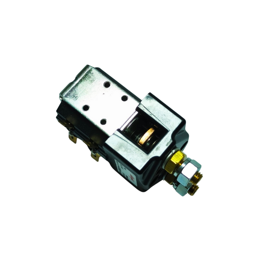 Albright SW80-3 12VDC