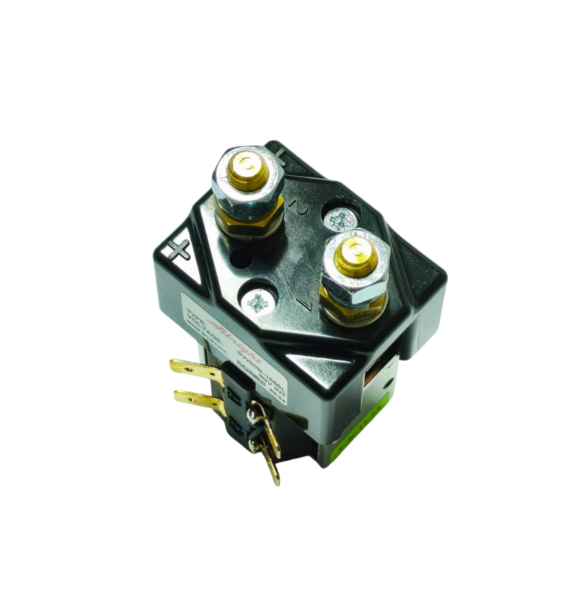 Albright SW80B-1555L 80VDC