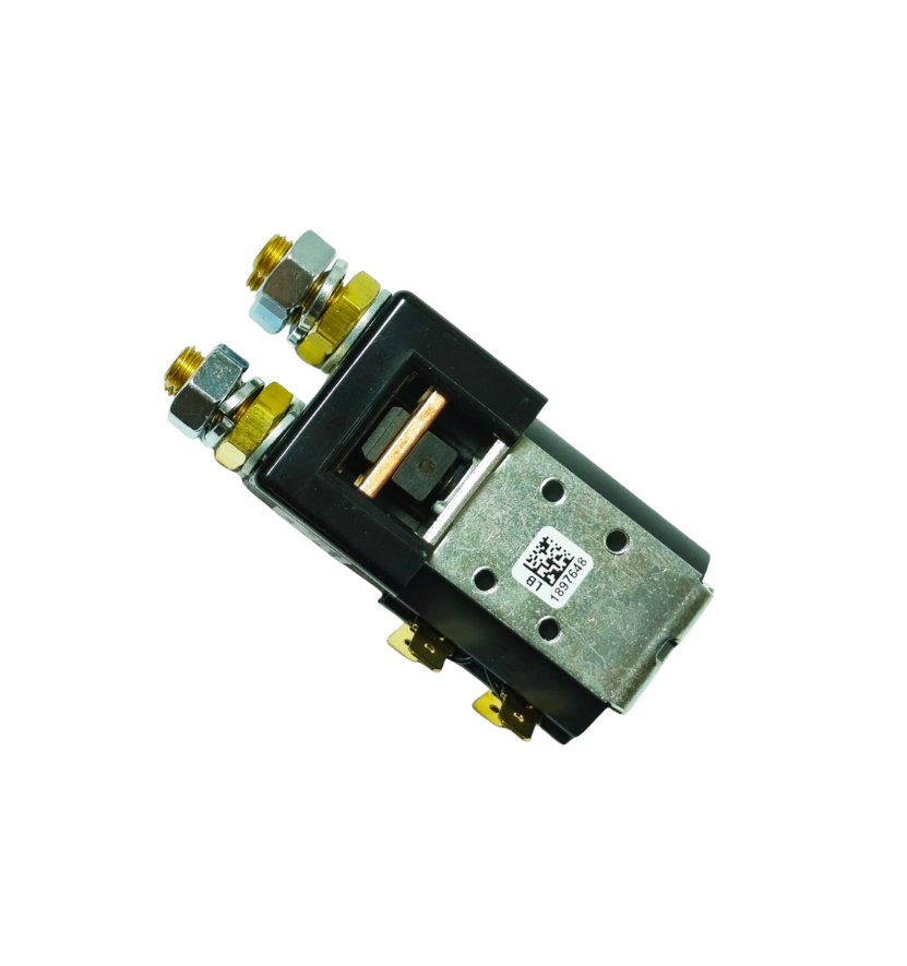 Albright SW82-3 24VDC