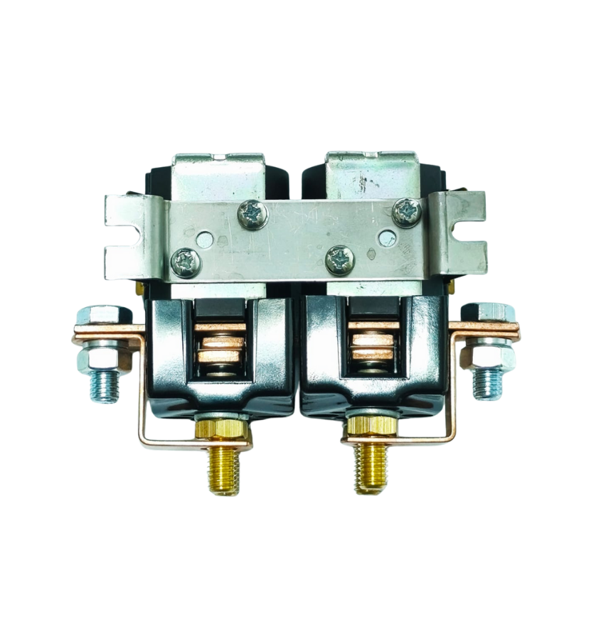 Albright SW88-3 12VDC