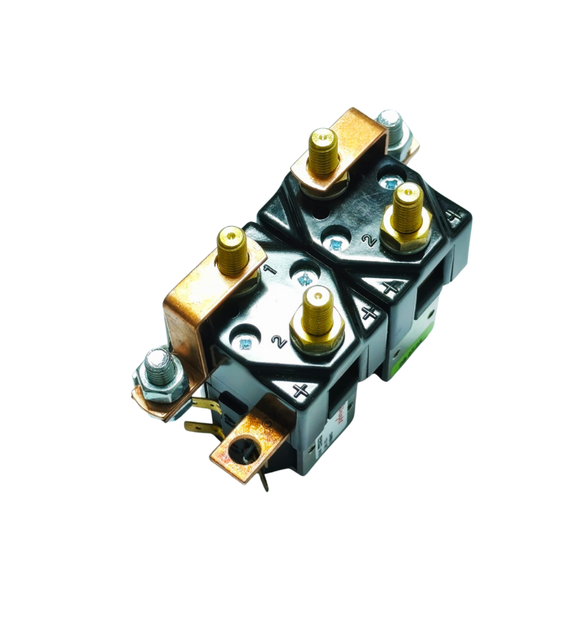 Albright SW88-3 12VDC