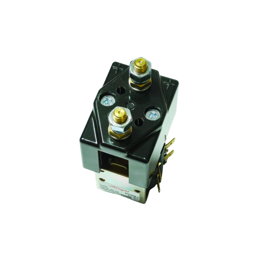 Albright SW180B-8 48VDC CO