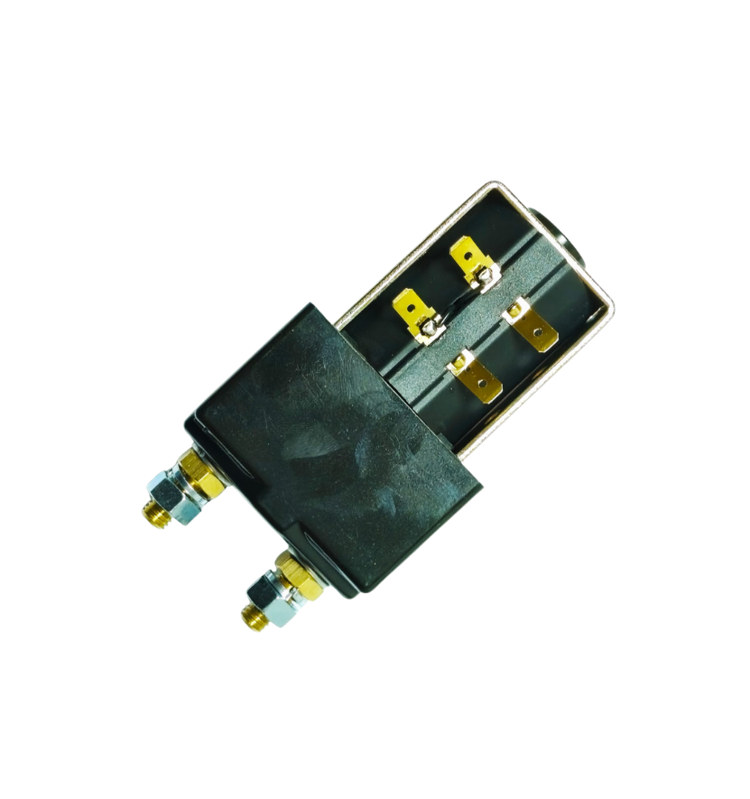 Albright SW180B-8 48VDC CO