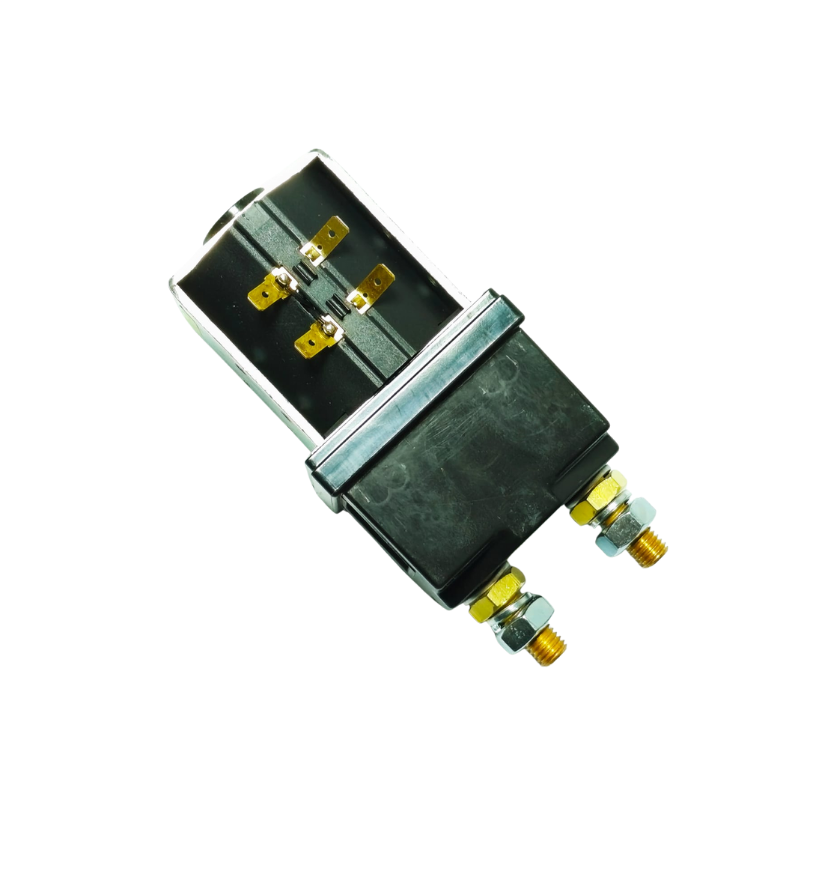 Albright SW200-29 24VDC CO