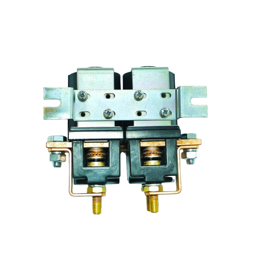 Albright SW202-60 12VDC CO