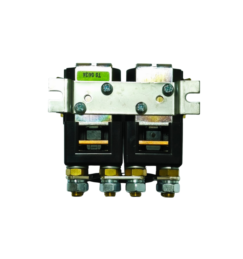 Albright SW822-3 24VDC çift yönlü kontaktör