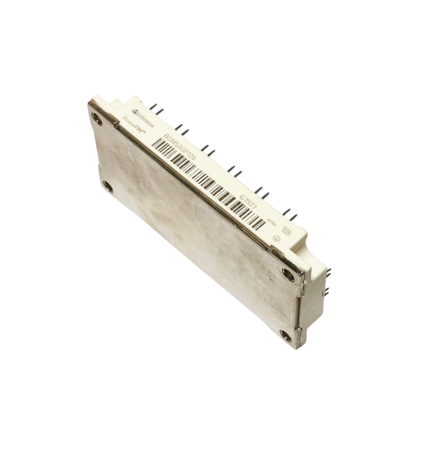 Infineon BSM50GP120 EconoPIM™ IGBT Güç Modülü