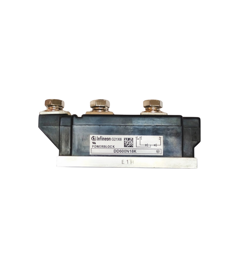 Infineon DD600N18K PowerBlock Diyot Modülü