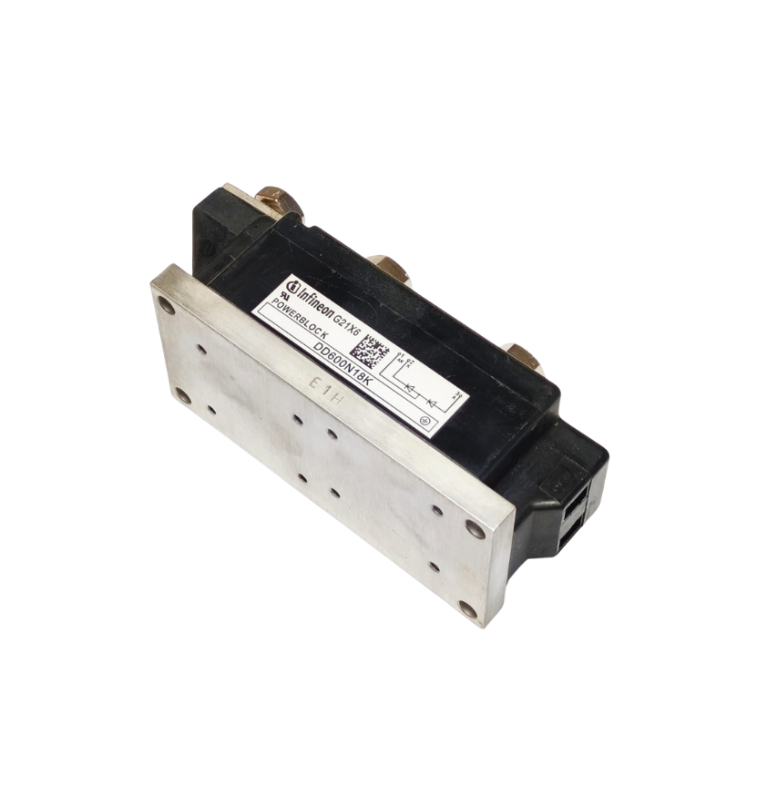 Infineon DD600N18K PowerBlock Diyot Modülü