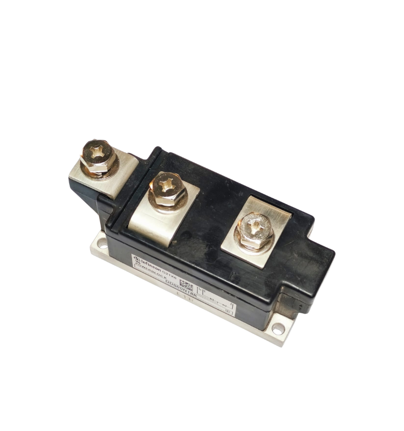 Infineon DD600N18K PowerBlock Diyot Modülü