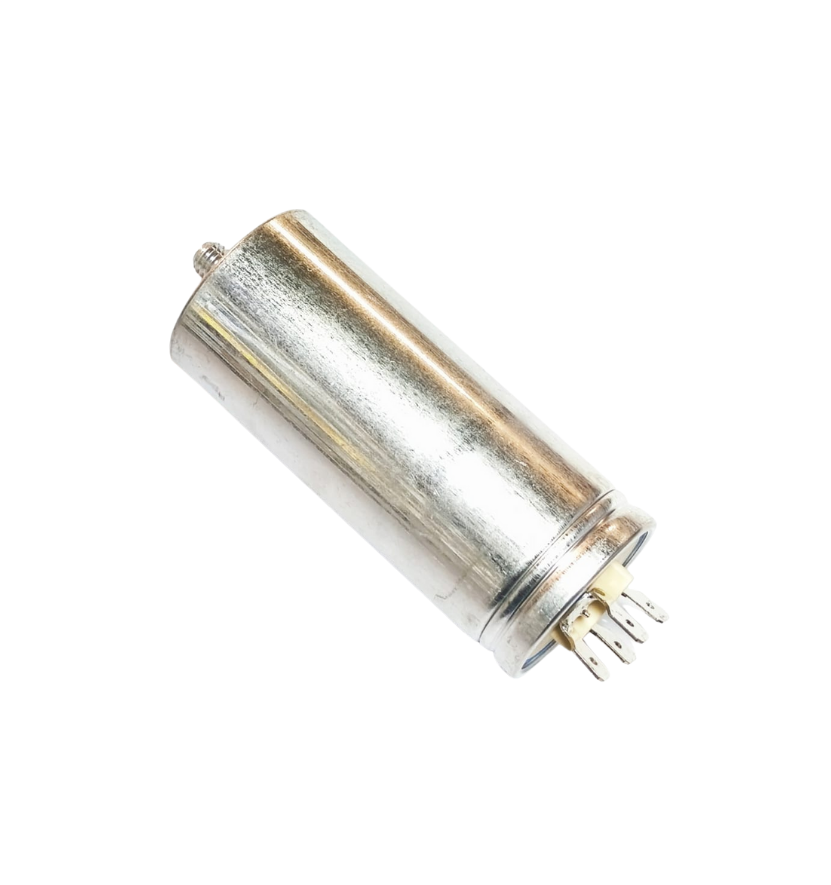 Electronicon E33.E93-502025 MKP 20µF 450VAC Güç Kapasitörü