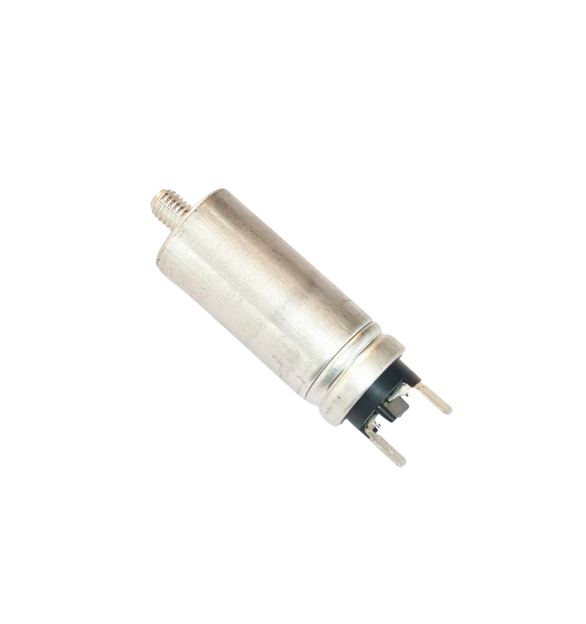 Electronicon E33.B58-592515 MKP 2.5µF 450VAC Güç Kapasitörü