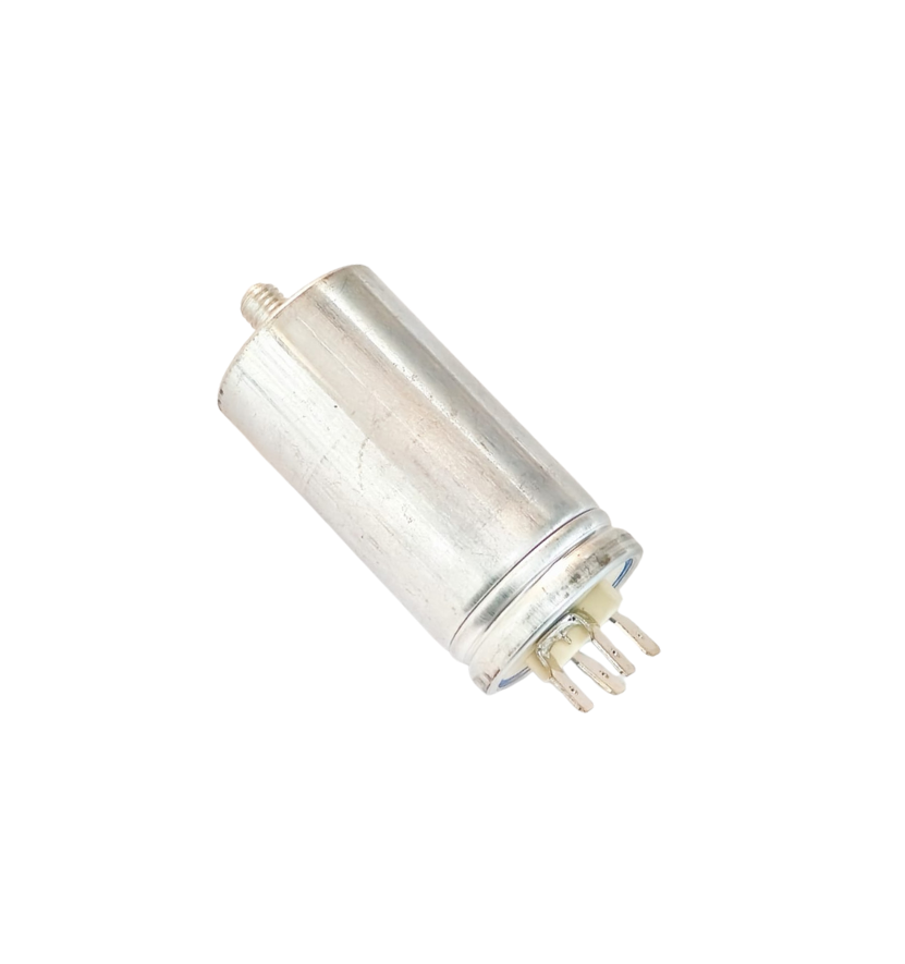 Electronicon E33.D68-501015 MKP 10µF 450VAC Güç Kapasitörü