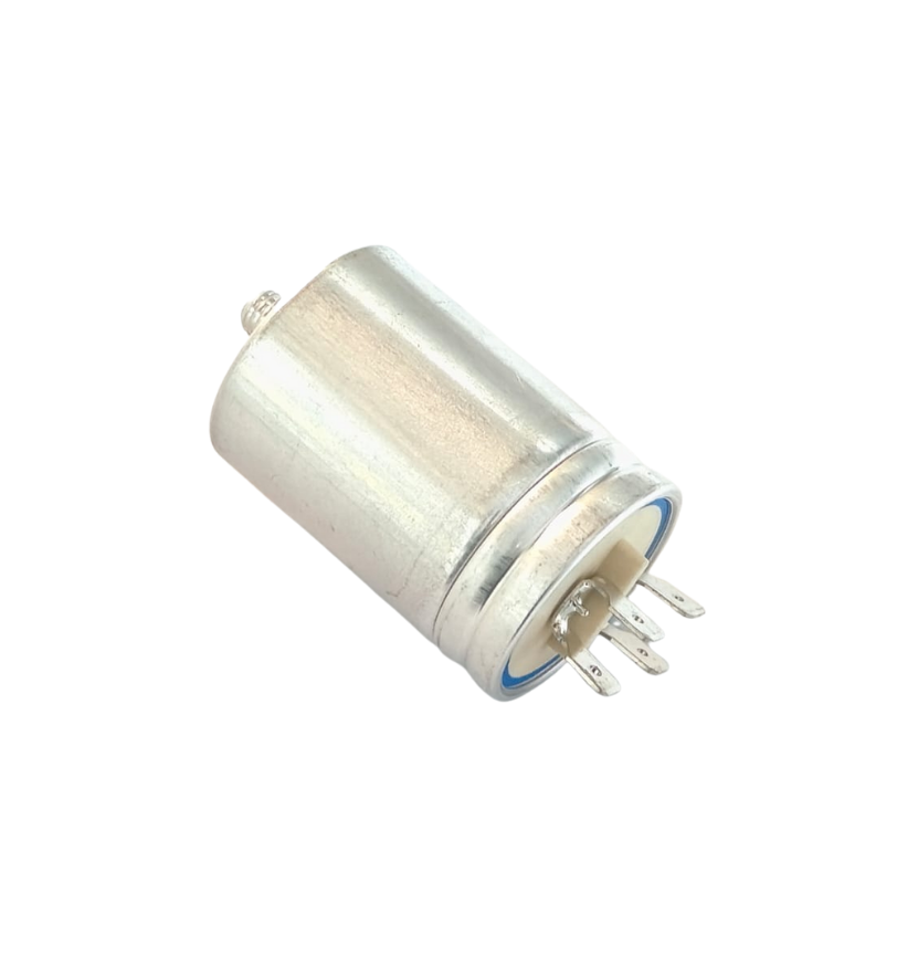 Electronicon E62.E58-103D10 MKP 10µF 1000VDC 640VAC Güç Kapasitörü