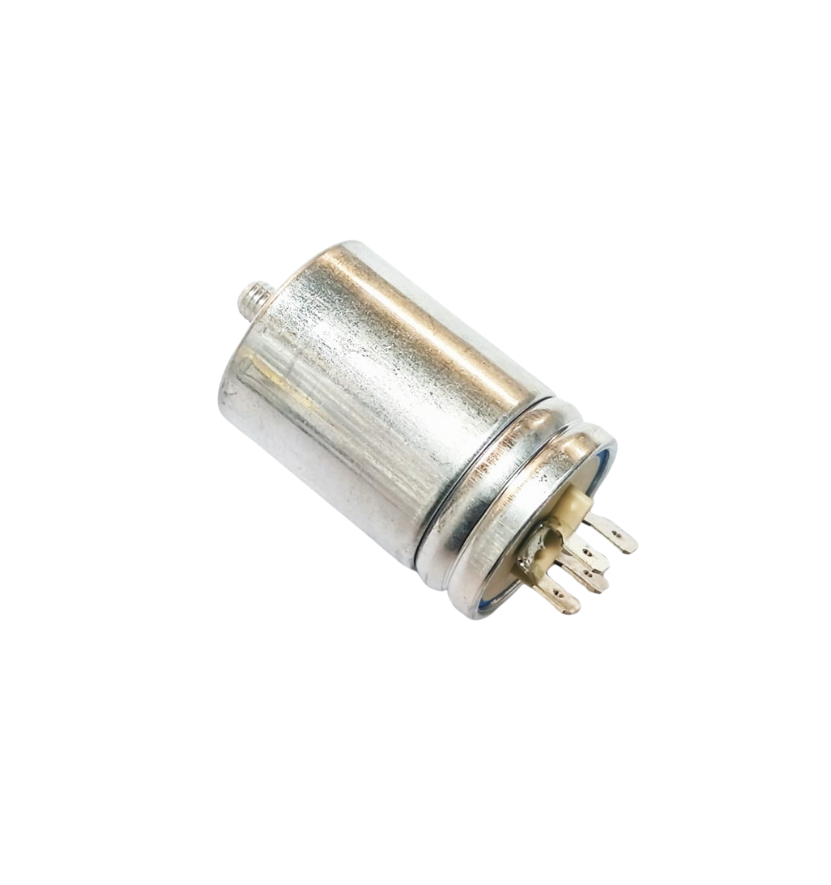 Electronicon E62.E58-203D10 MKP 20µF 700VDC 420VAC Güç Kapasitörü