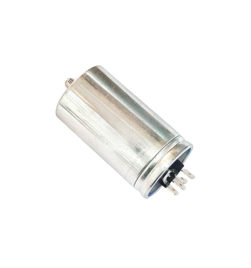 Electronicon E62.F81-503D10 MKP 50µF 700VDC 420VAC Güç Kapasitörü