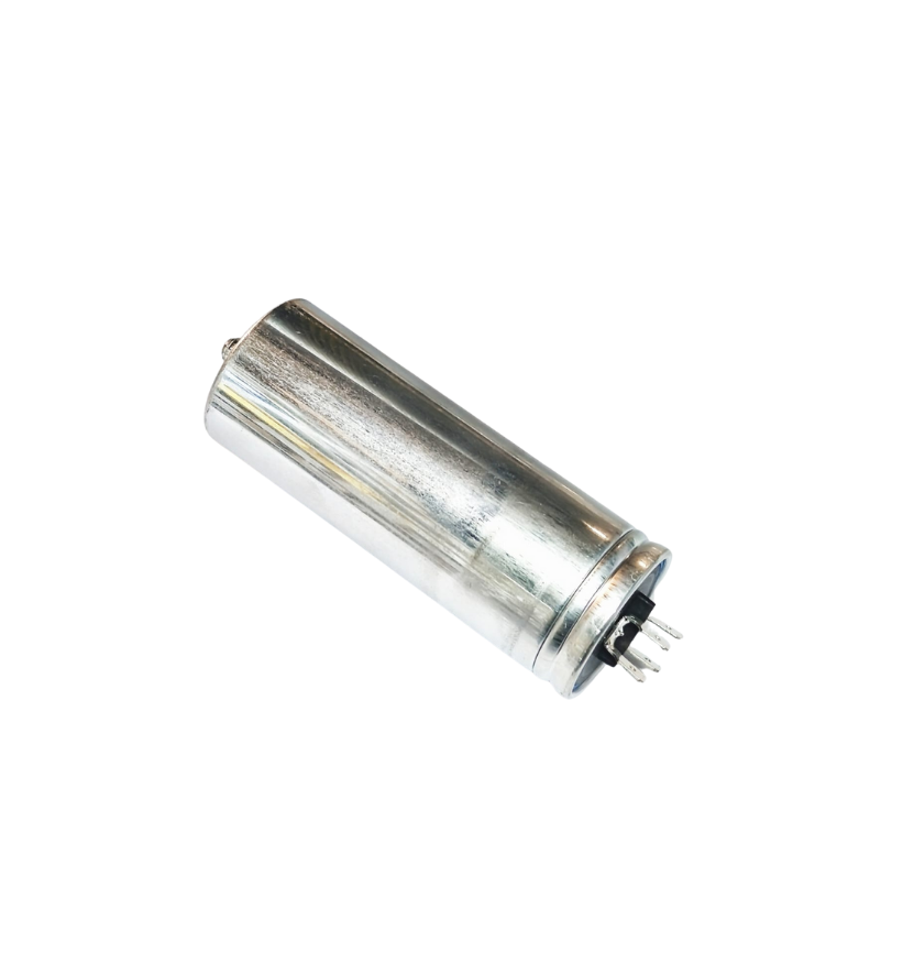 Electronicon E62.G12-104G10 MKP 100µF 700VDC 420VAC Güç Kapasitörü