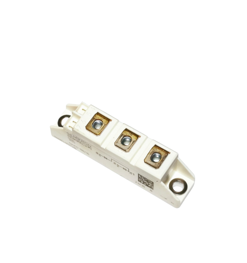 Semikron SKKD 100-16 Güç Diyot Modülü