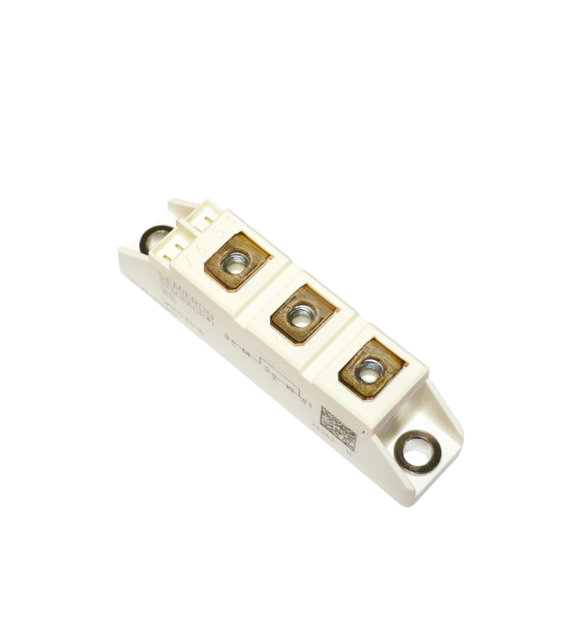 Semikron SKKD 81-16 Güç Diyot Modülü