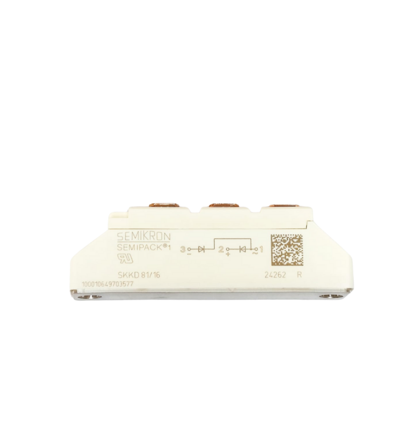 Semikron SKKD 81-16 Güç Diyot Modülü