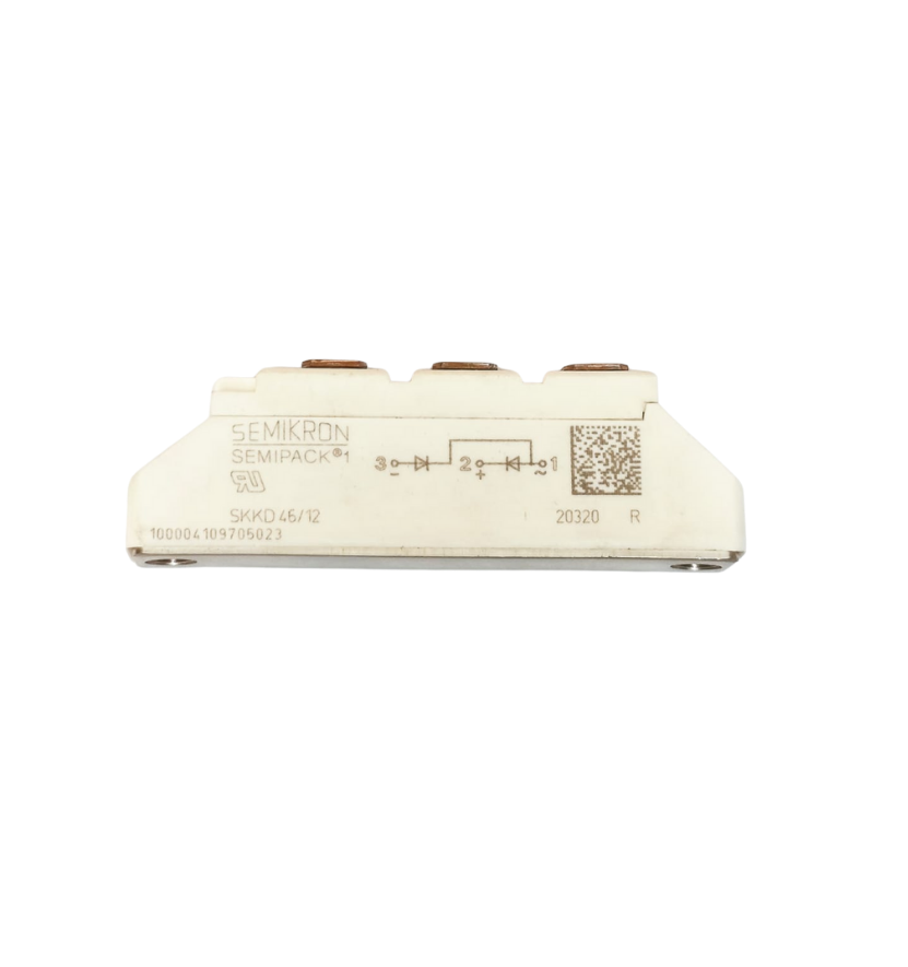 Semikron SKKD 46-12 Güç Diyot Modülü