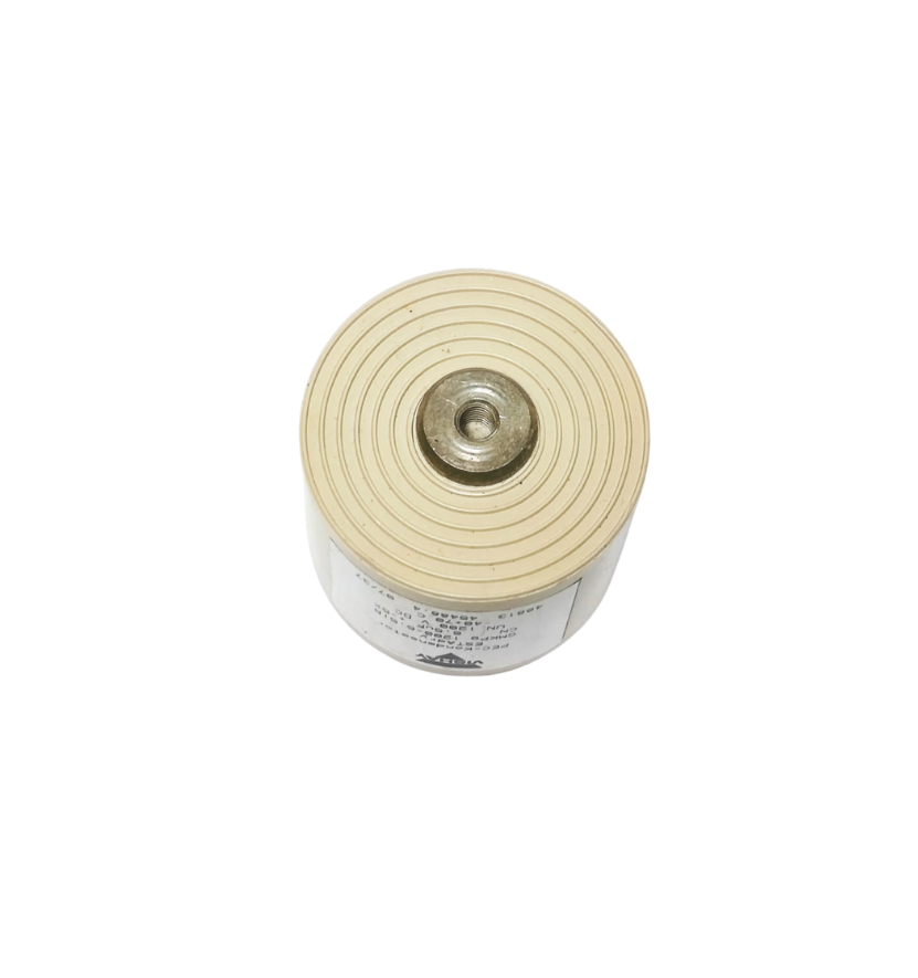 Vishay PEC-Kondensator ESTAdry GMKPg 1200-6,5IR 6.5µF 1200VDC kondansatör