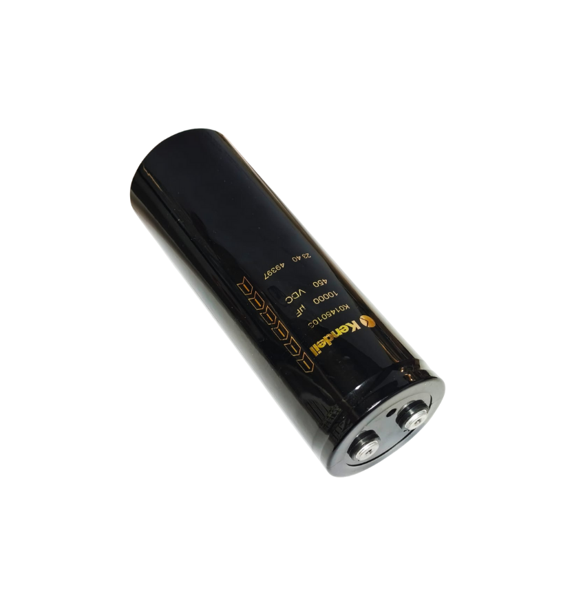 Kendeil K0145010C – 10000µF 450VDC Elektrolitik Kondansatör