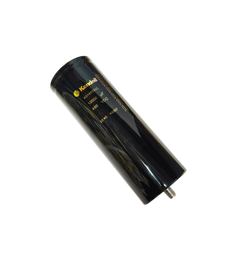 Kendeil K0145010C – 10000µF 450VDC Elektrolitik Kondansatör