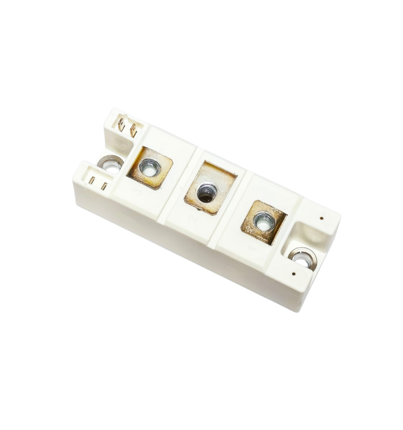 Semikron SKKH 172/16 E Semipack 2 Tristör Modülü