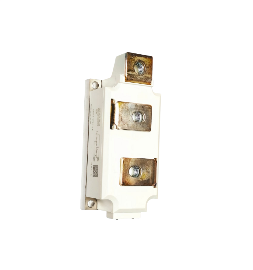 Semikron SKKT 570/16 E Semipack 5 Tristör Modülü