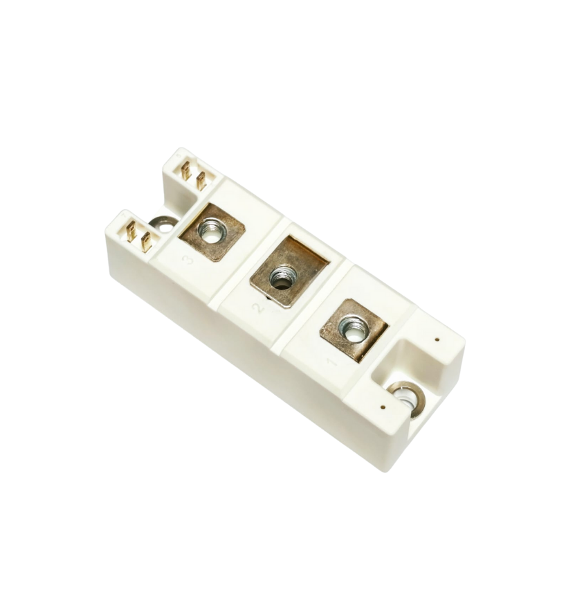 Semikron SKKT 215/16 E Semipack 2 Tristör Modülü