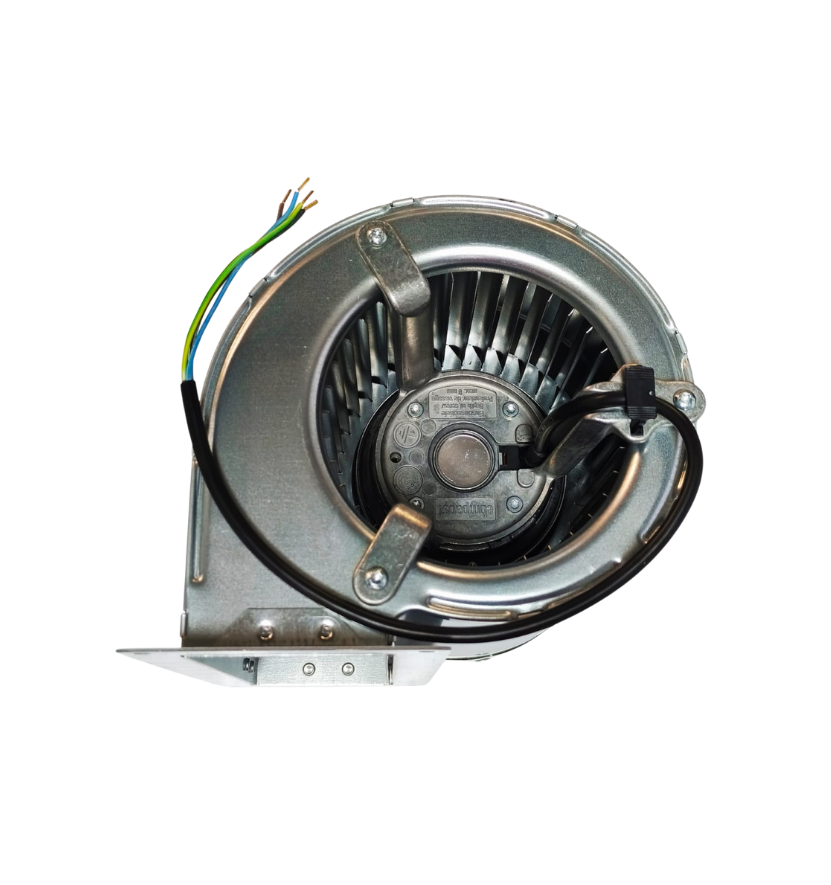 ebm-papst D2E133-AM47-23 230VAC Radyal Fan