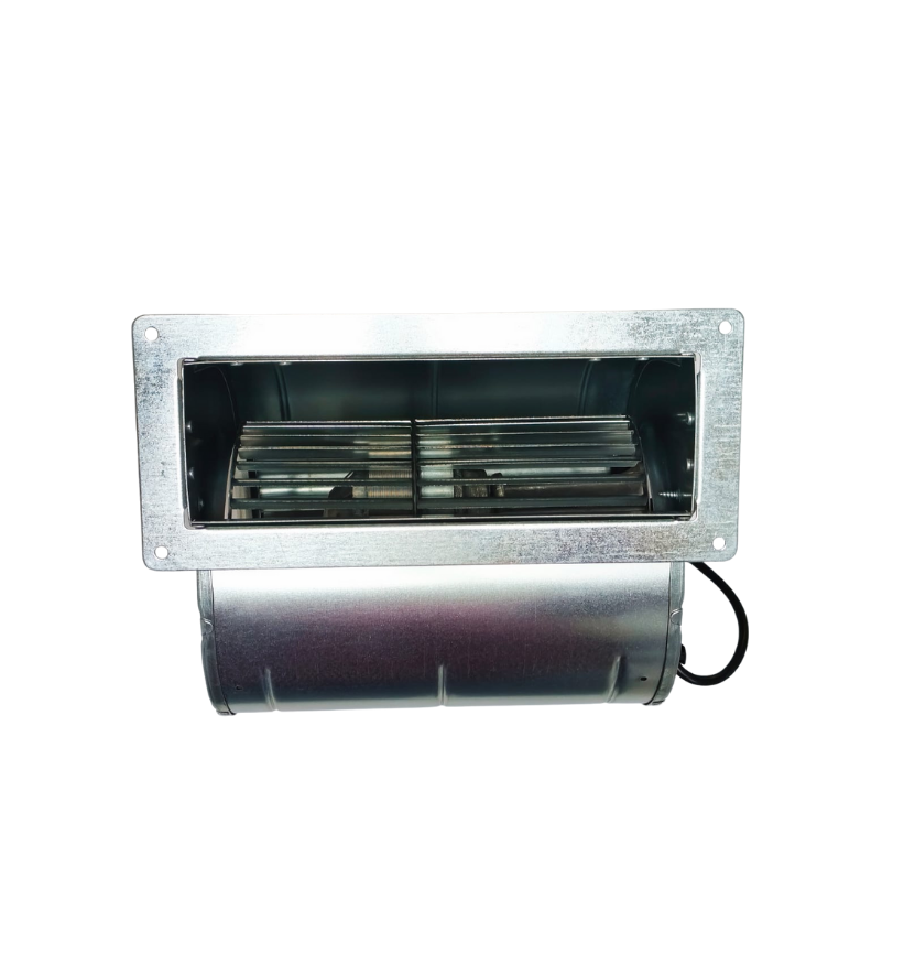 ebm-papst D2E133-AM47-23 230VAC Radyal Fan