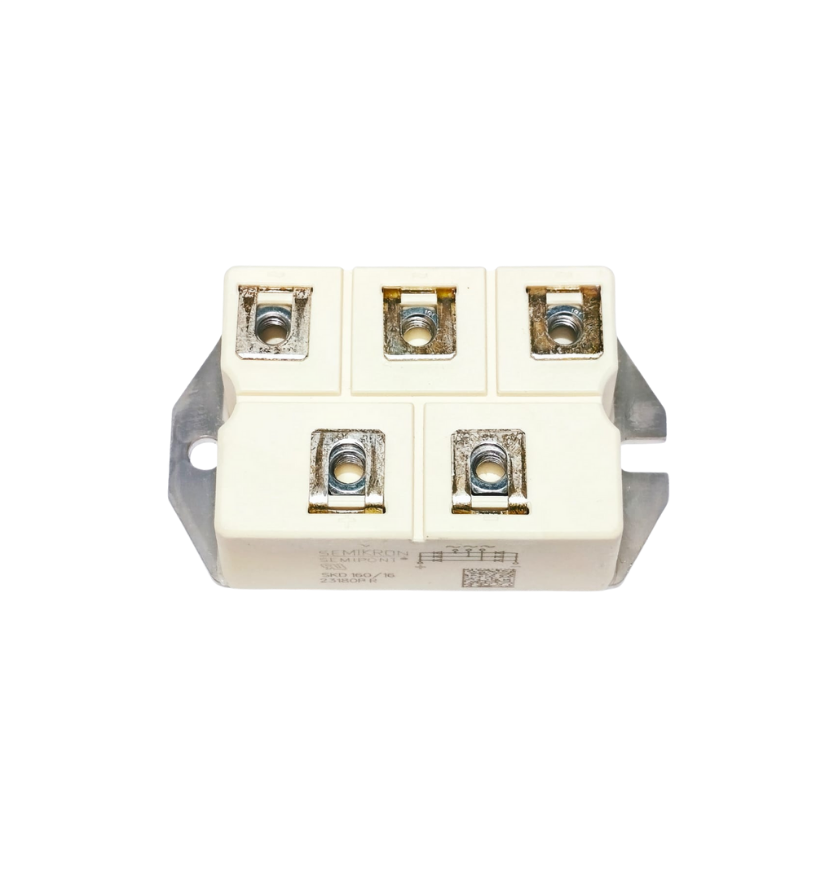 Semikron SEMIPONT SKD 160/16 Diyot Modülü