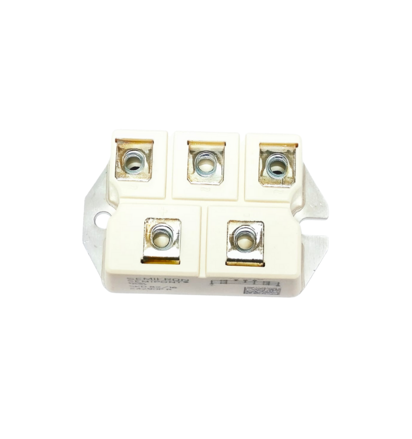 Semikron SEMIPONT SKD 82/16 Diyot Modülü