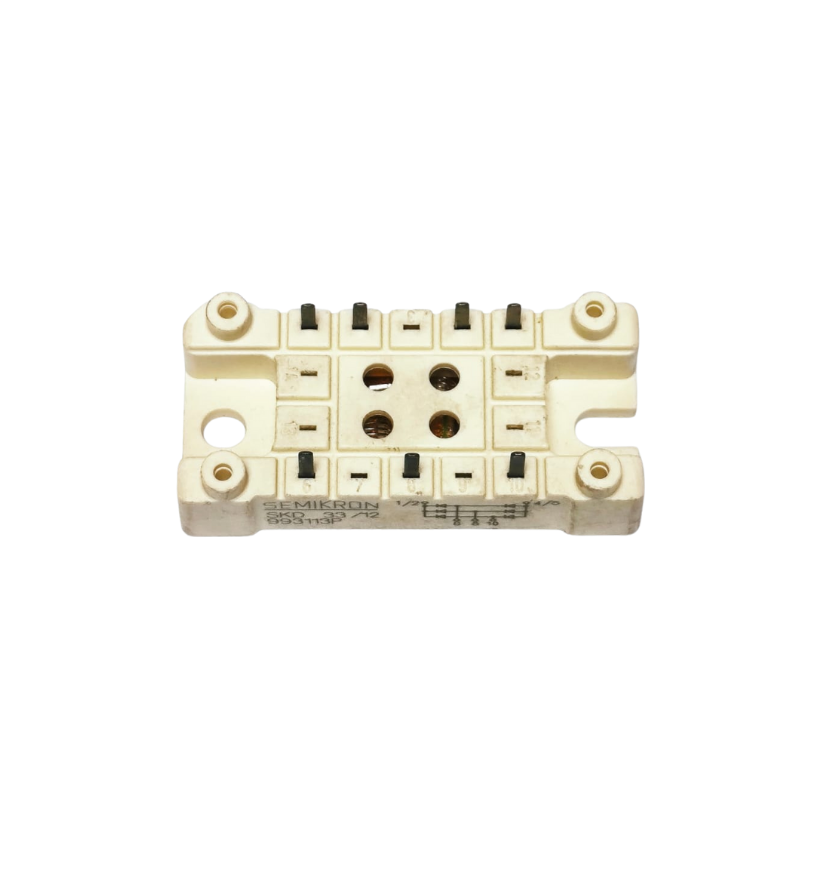 Semikron SEMIPONT SKD 33/12 Diyot Modülü
