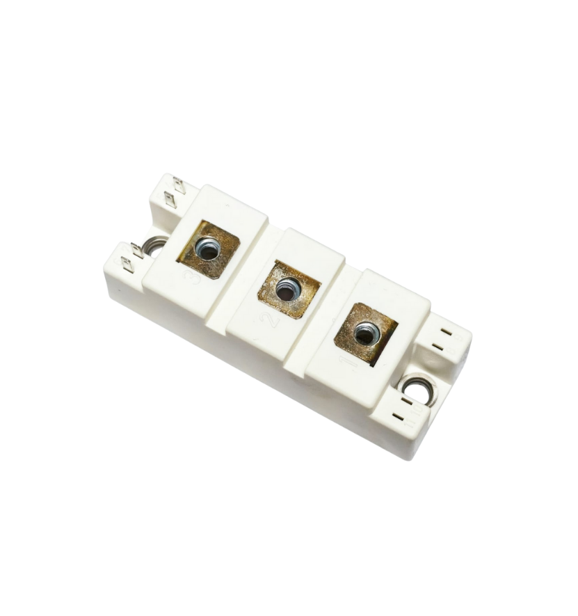 Semikron SEMITRANS SKM100GB12T4 IGBT Modülü