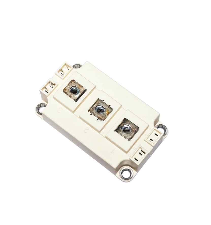 Semikron SEMITRANS SKM400GB12T4 IGBT Modülü