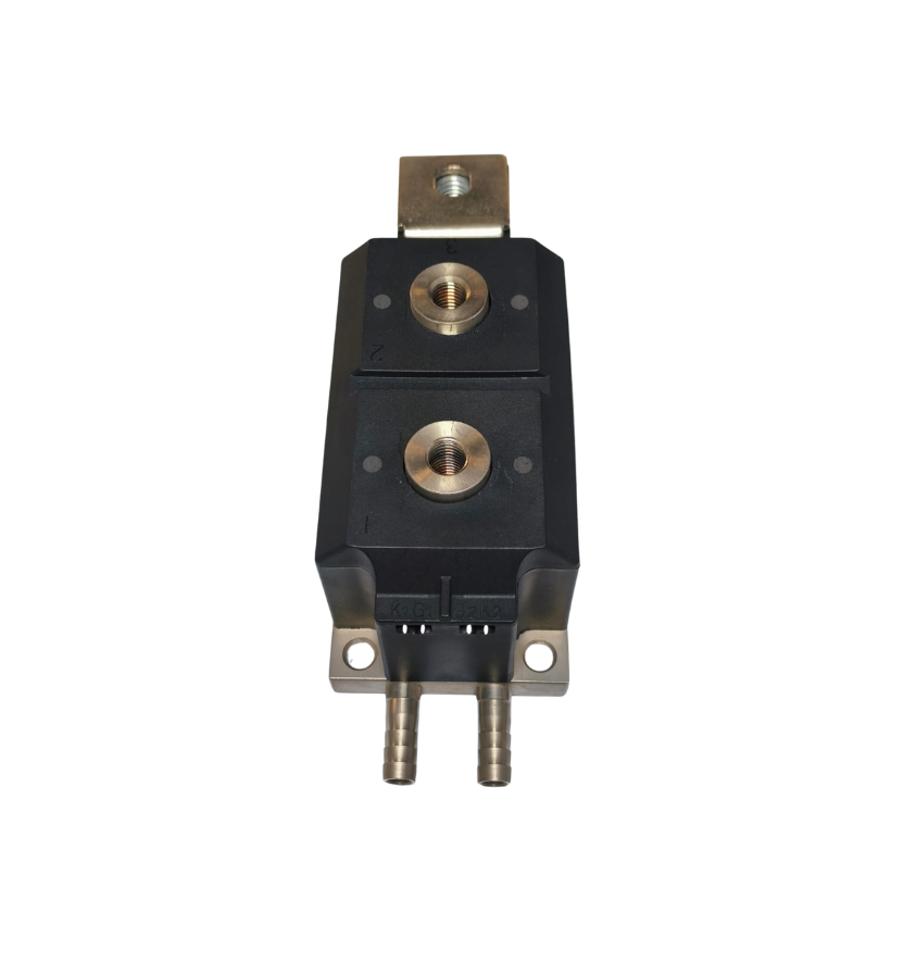 MTC1000-18-410F3 1000A 1800V Su Soğutmalı Tristör Modülü