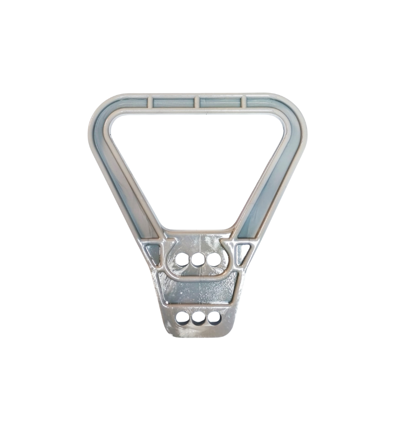 SBE-X 350 Gri Elçek – Anderson Power SBX350 Uyumlu Taşıma ve Çekme Kol Aparatı