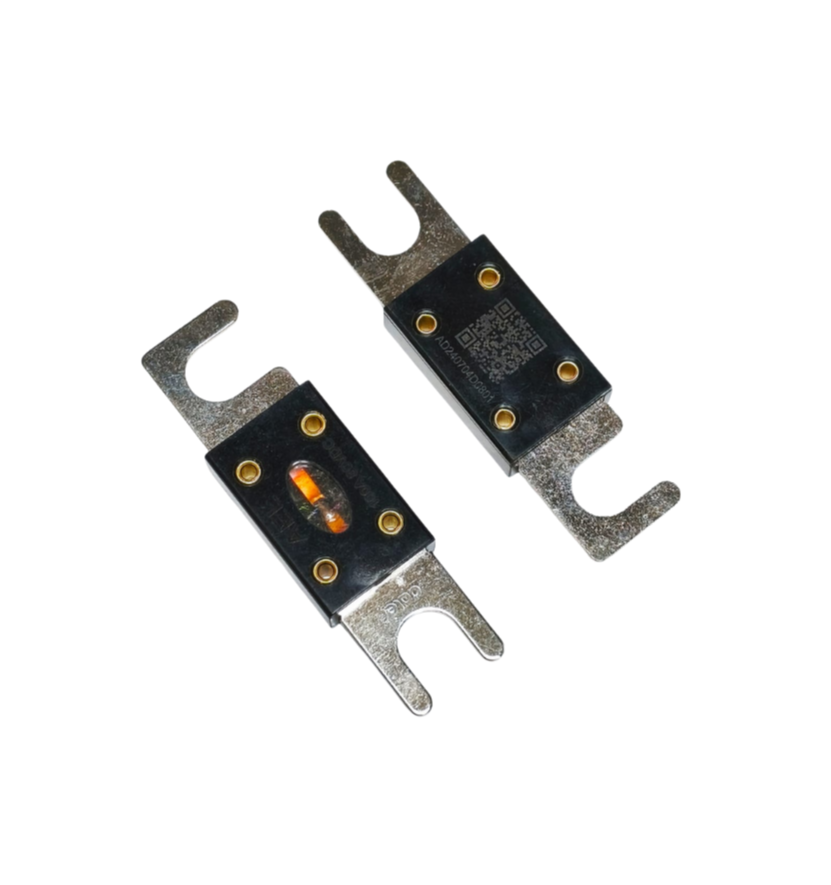 AEL 100A 80VDC Yüksek Hızlı Bolt-On Sigorta