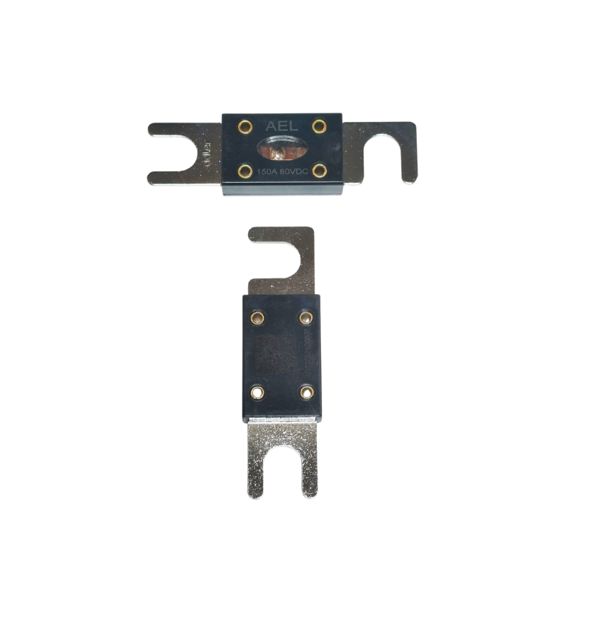AEL 150A 80VDC Sigorta