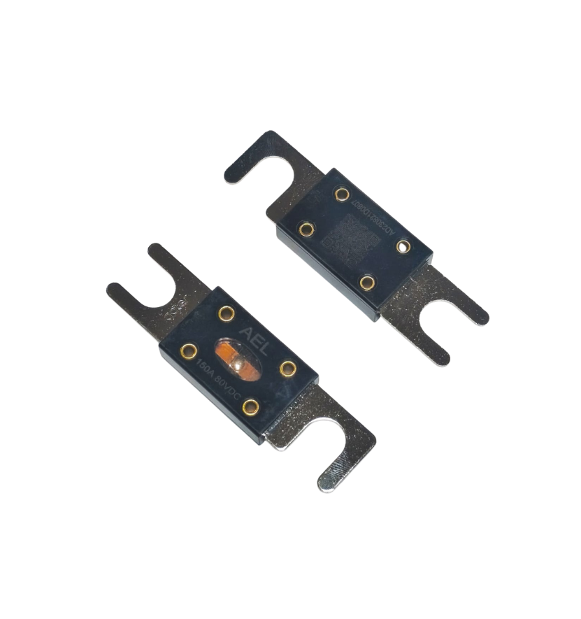 AEL 150A 80VDC Sigorta