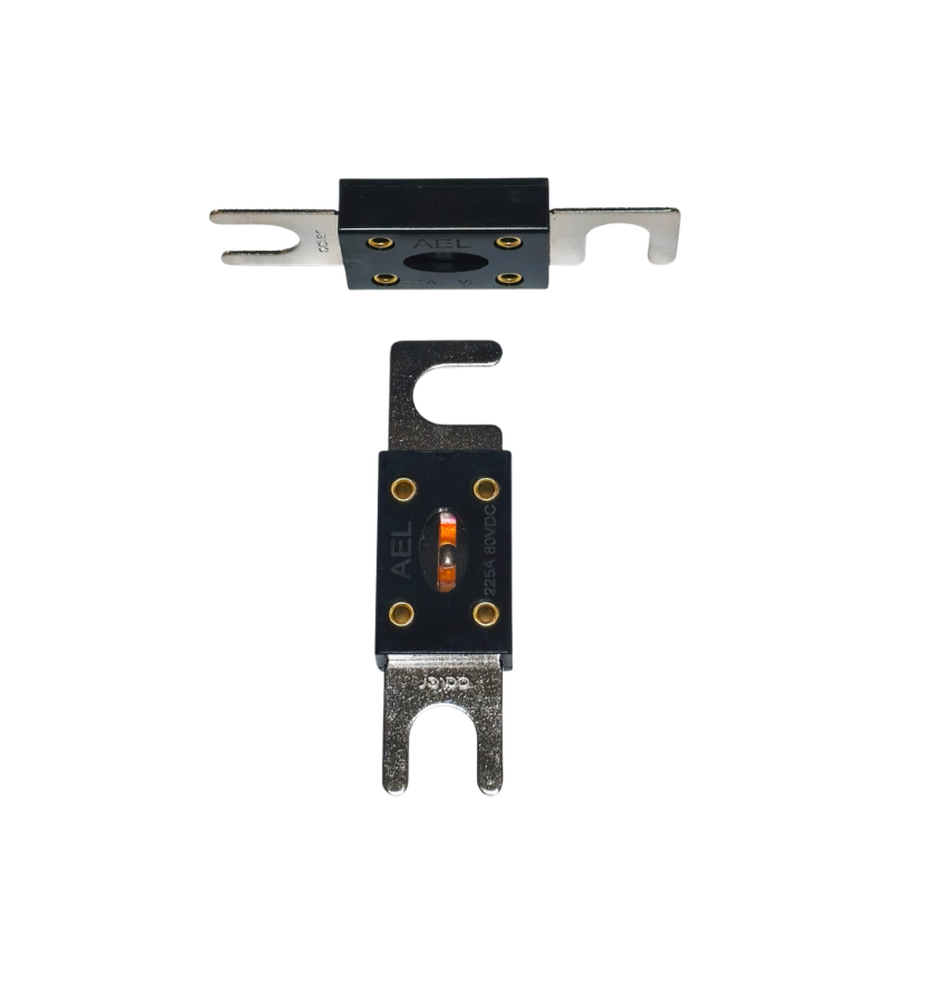 AEL 225A 80VDC Sigorta