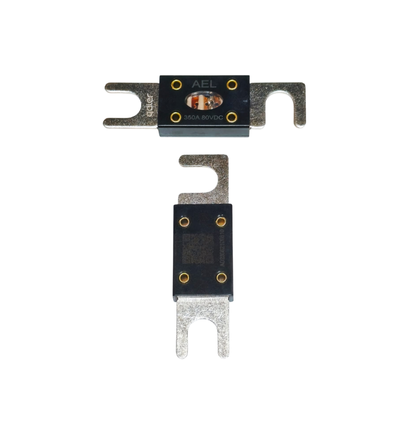 AEL 350A 80VDC Sigorta