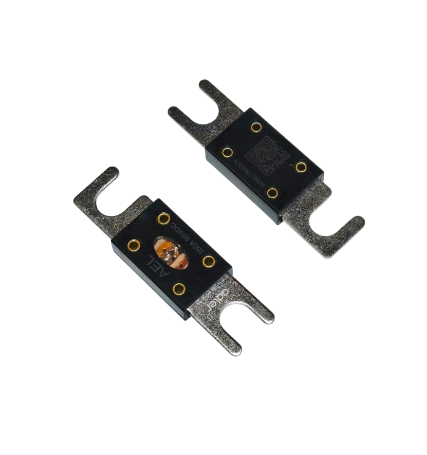 AEL 350A 80VDC Sigorta
