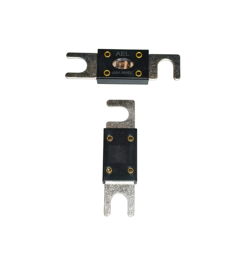 AEL 400A 80VDC Sigorta