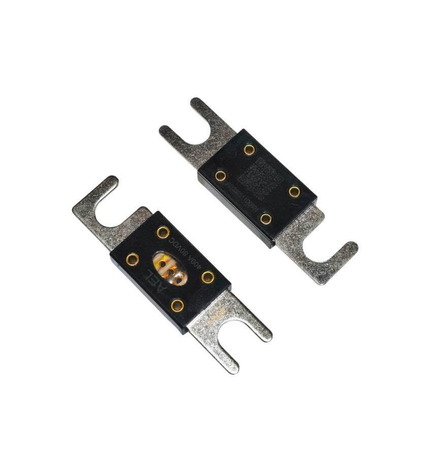 AEL 400A 80VDC ANL Sigorta